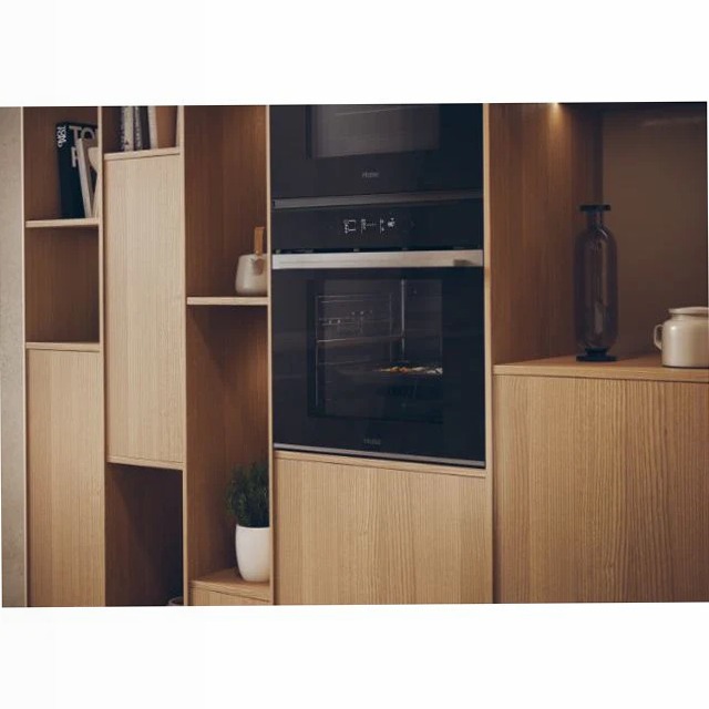 Forno ID Serie 2 - H6 ID25G3HTX 78 A Acciaio