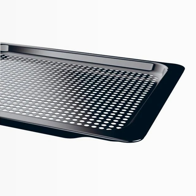 Forno ID Serie 2 - H6 ID25G3HTX 78 A Acciaio