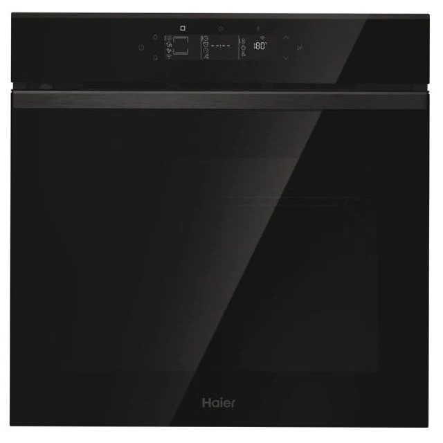 Forno H6 ID65G3YTB - 78 Litri A Nero