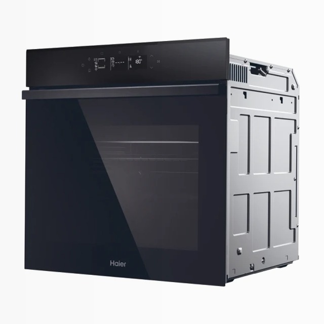 Forno H6 ID65G3YTB - 78 Litri A Nero