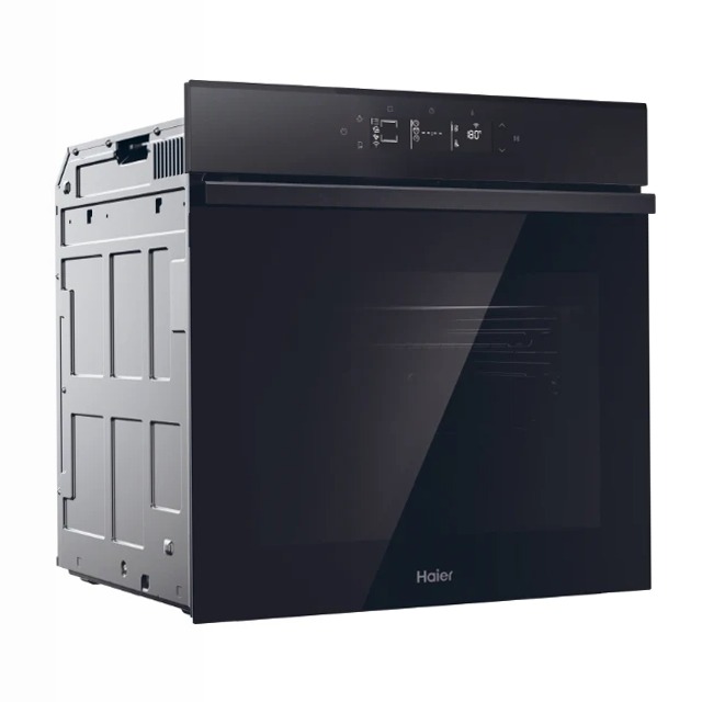 Forno H6 ID65G3YTB - 78 Litri A Nero