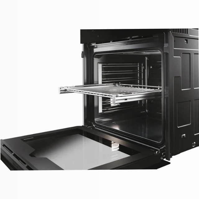 Forno H6 ID65G3YTB - 78 Litri A Nero