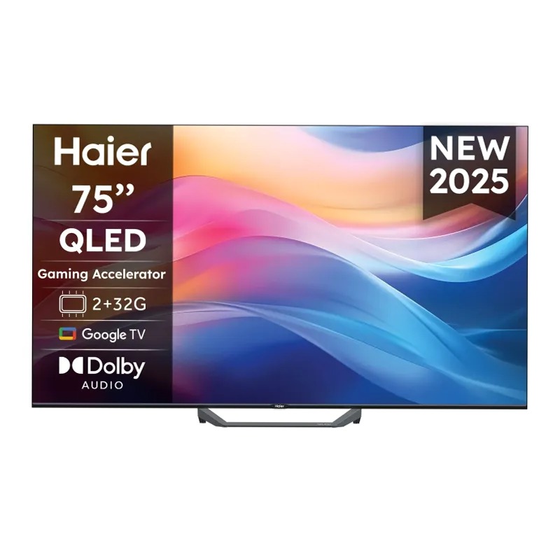 TV QLED S80 - H75S80FUX