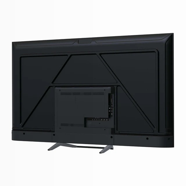 TV QLED S80 - H75S80FUX