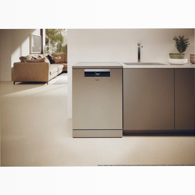 Lavastoviglie I-Pro Shine Serie 5 - XF 6B2M3PX B 16 Acciaio Libera
