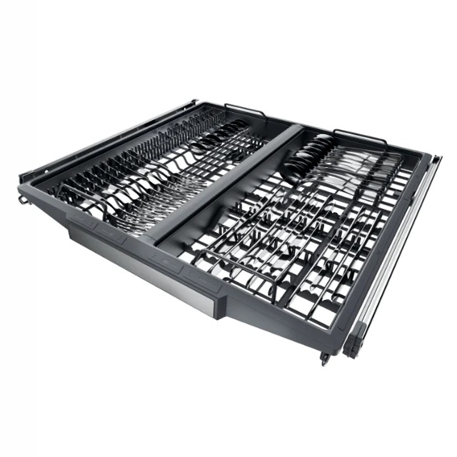 Lavastoviglie I-Pro Shine Serie 5 - XF 6B2M3PX B 16 Acciaio Libera