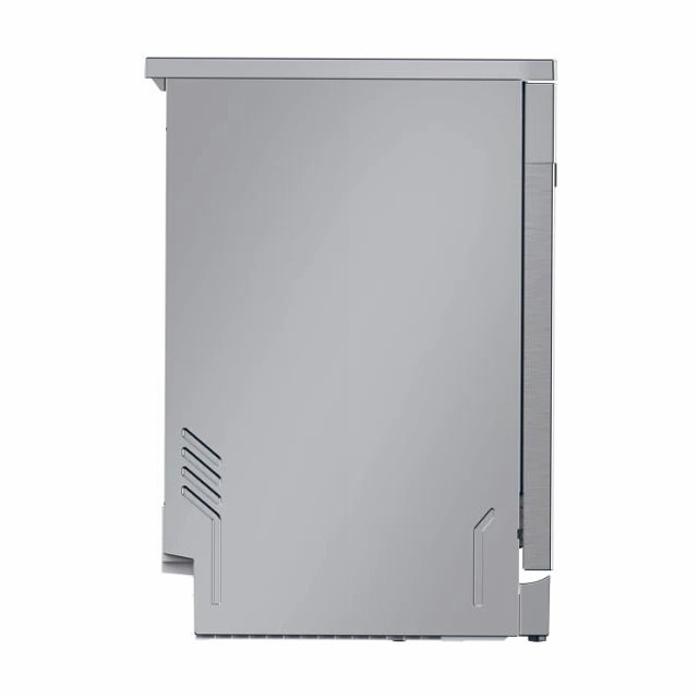 Lavastoviglie I-Pro Shine Serie 5 - XF 6B2M3PX B 16 Acciaio Libera