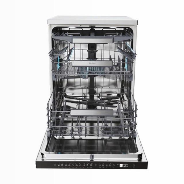 Lavastoviglie I-Pro Shine Serie 5 - XF 6B2M3PX B 16 Acciaio Libera