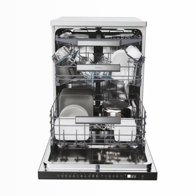 Lavastoviglie I-Pro Shine Serie 5 - XF 6B2M3PX B 16 Acciaio Libera
