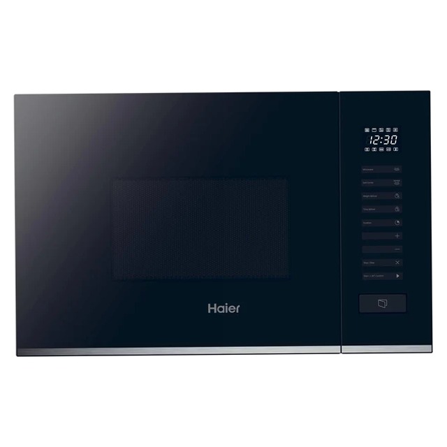 Microonde ID Serie 4 H38FMWID2S7 Nero 20