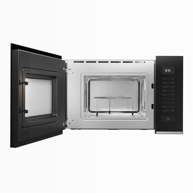 Microonde ID Serie 4 H38FMWID2S7 Nero 20