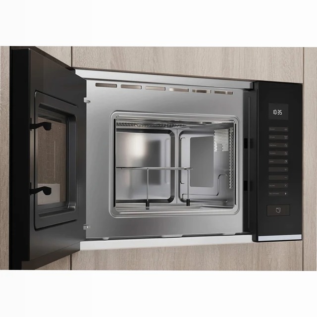 Microonde ID Serie 4 H38FMWID2S7 Nero 20