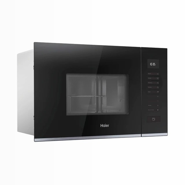 Microonde ID Serie 4 H38FMWID2S7 Nero 20