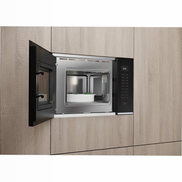 Microonde ID Serie 4 H38FMWID2S7 Nero 20