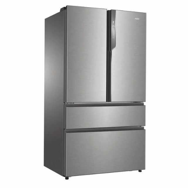 Frigorifero Multiporta FD 100 Serie 7 - HB26FSSAAA Argento Multidoor Libera