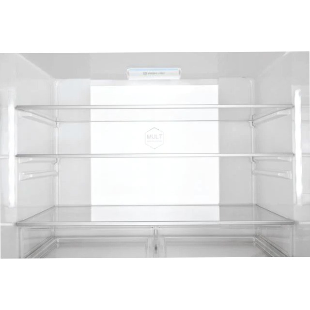 Frigorifero Multiporta FD 100 Serie 7 - HB26FSSAAA Argento Multidoor Libera