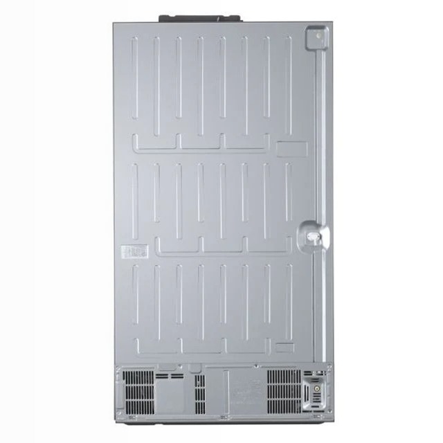 Frigorifero Multiporta FD 100 Serie 7 - HB26FSSAAA Argento Multidoor Libera