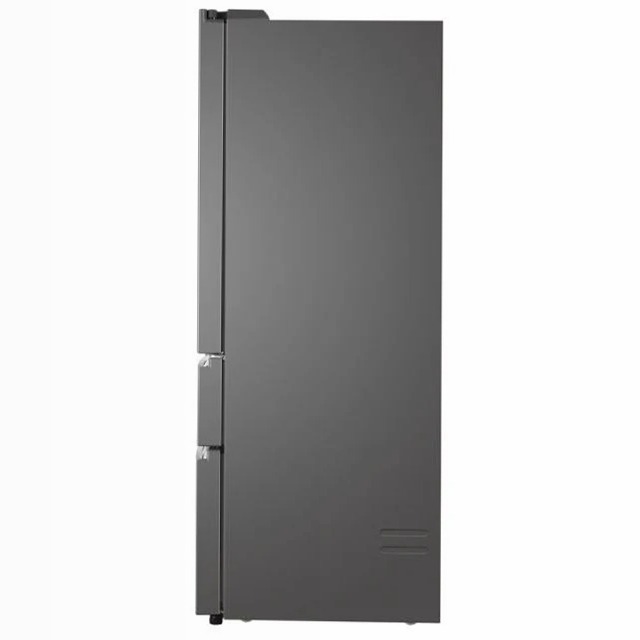 Frigorifero Multiporta FD 100 Serie 7 - HB26FSSAAA Argento Multidoor Libera