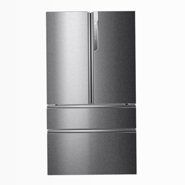 Frigorifero Multiporta FD 100 Serie 7 - HB26FSSAAA Argento Multidoor Libera