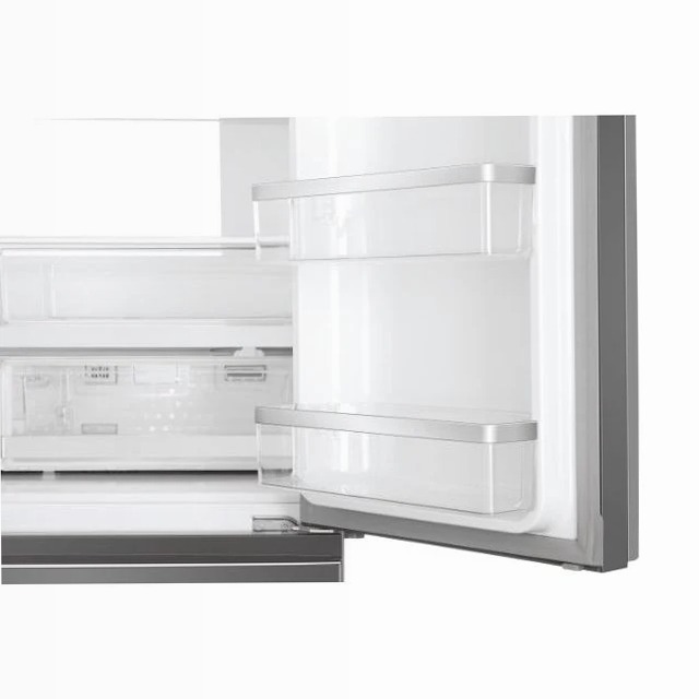 Frigorifero Multiporta FD 100 Serie 7 - HB26FSSAAA Argento Multidoor Libera