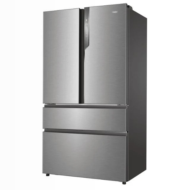 Frigorifero Multiporta FD 100 Serie 7 - HB26FSSAAA Argento Multidoor Libera