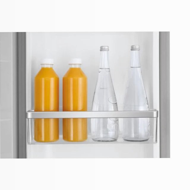 Frigorifero Multiporta FD 100 Serie 7 - HB26FSSAAA Argento Multidoor Libera