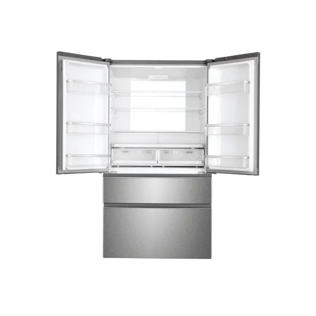Frigorifero Multiporta FD 100 Serie 7 - HB26FSSAAA Argento Multidoor Libera