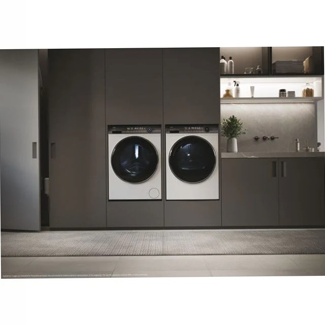 Lavatrice a carica frontale - I-Pro Serie 7 Plus - HW110-B14979EU1 - 31019813 7kg