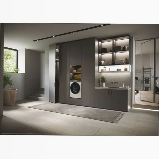 Lavatrice a carica frontale - I-Pro Serie 7 Plus - HW110-B14979EU1 - 31019813 7kg