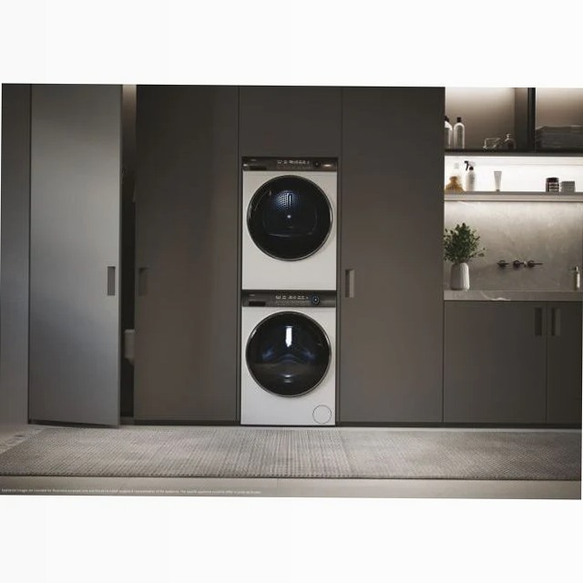 Lavatrice a carica frontale - I-Pro Serie 7 Plus - HW110-B14979EU1 - 31019813 7kg