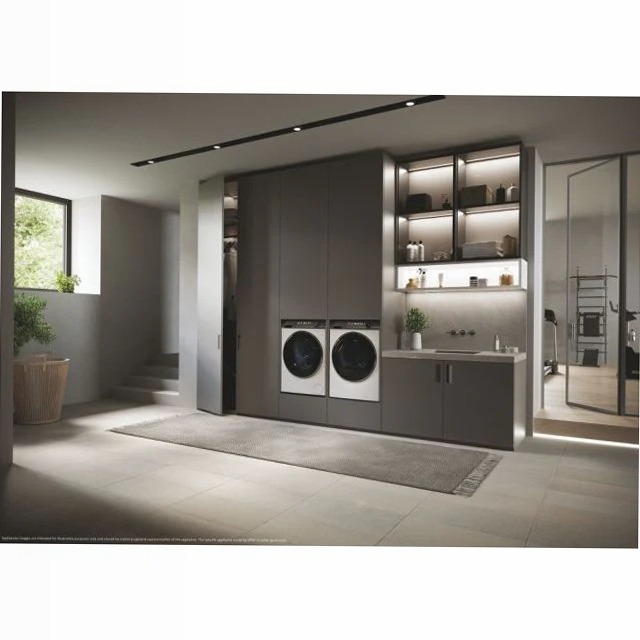 Lavatrice a carica frontale - I-Pro Serie 7 Plus - HW110-B14979EU1 - 31019813 7kg