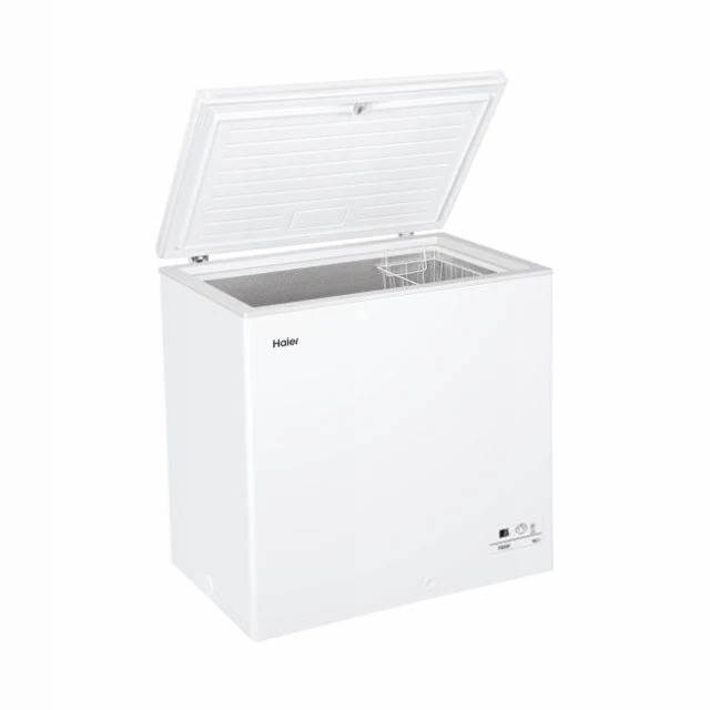 Congelatore orizzontale Haier HCE200E Libera Bianco 845lt