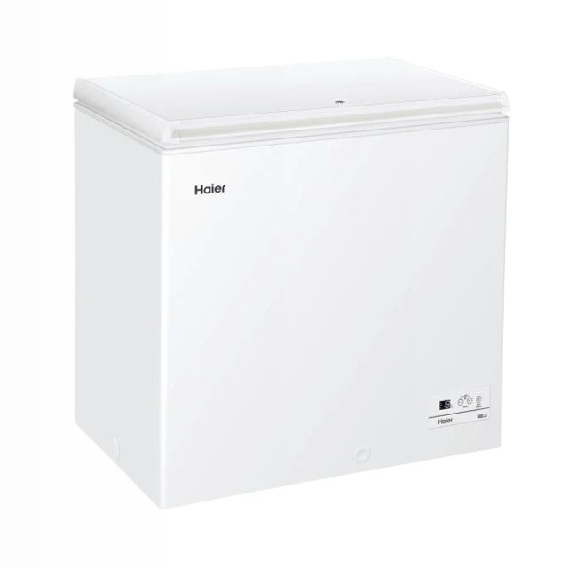 Congelatore orizzontale Haier HCE200E Libera Bianco 845lt