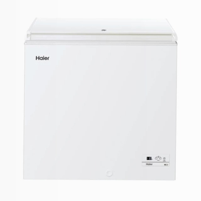 Congelatore orizzontale Haier HCE200E Libera Bianco 845lt