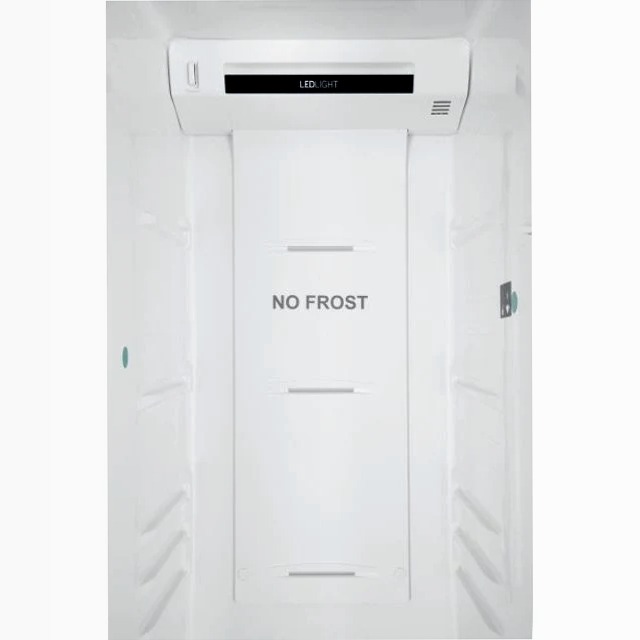 Frigorifero Side by side - SBS 90 Serie 3 Argento Libera