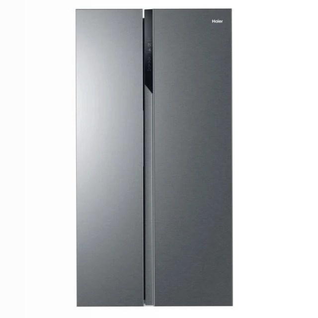 Frigorifero Side by side - SBS 90 Serie 3 Argento Libera