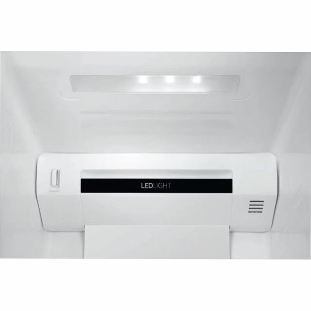 Frigorifero Side by side - SBS 90 Serie 3 Argento Libera