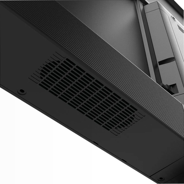 TV QLED S80 - 55 Pollici