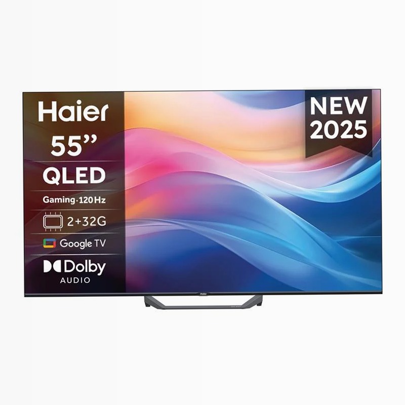 TV QLED S80 - 55 Pollici