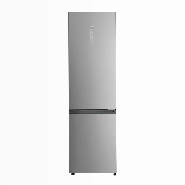 Frigorifero Combinato 2D 60 Serie 3 PRO Acciaio Libera