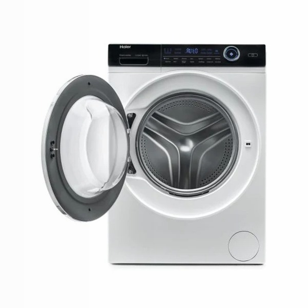 Lavatrice a carica frontale I-Pro Serie 7 HW80-B14979 1400rpm 8kg Bianco Libera
