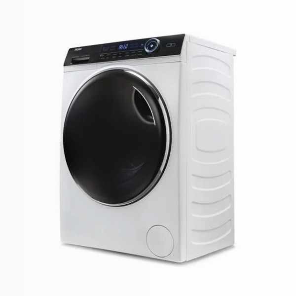 Lavatrice a carica frontale I-Pro Serie 7 HW80-B14979 1400rpm 8kg Bianco Libera
