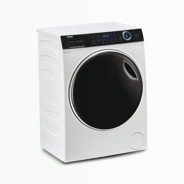 Lavatrice a carica frontale I-Pro Serie 7 HW80-B14979 1400rpm 8kg Bianco Libera