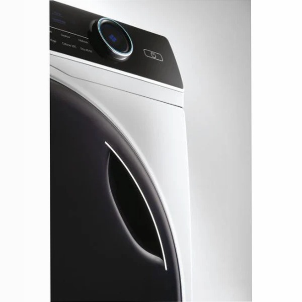 Lavatrice a carica frontale I-Pro Serie 7 HW80-B14979 1400rpm 8kg Bianco Libera