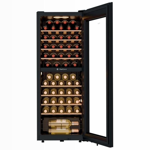 Cantinetta vino Wine Bank 50 Serie 5 - HWS56GDG