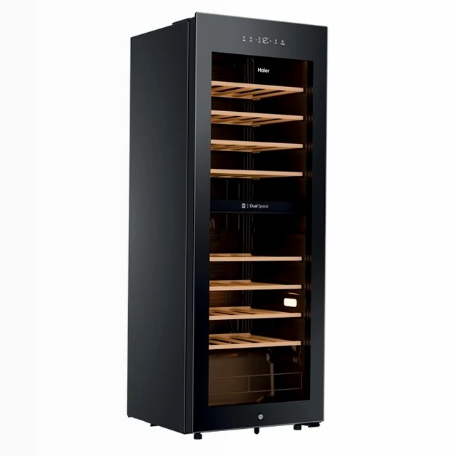 Cantinetta vino Wine Bank 50 Serie 5 - HWS56GDG