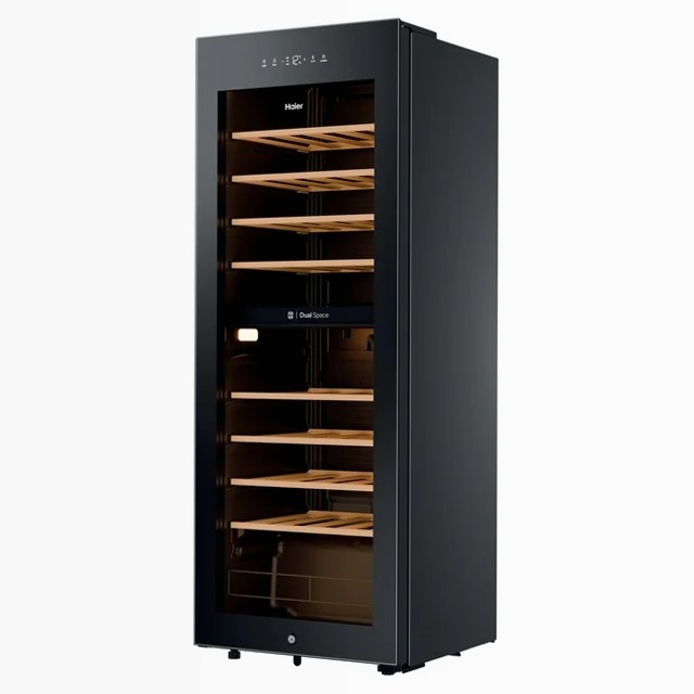 Cantinetta vino Wine Bank 50 Serie 5 - HWS56GDG