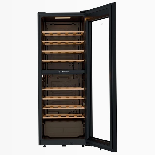 Cantinetta vino Wine Bank 50 Serie 5 - HWS56GDG