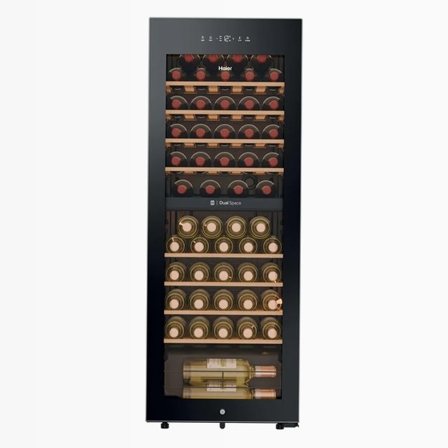 Cantinetta vino Wine Bank 50 Serie 5 - HWS56GDG