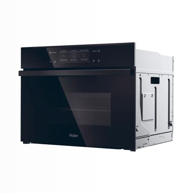 Microonde ID Serie 6 - H4MWID69P6NQB Nero 44